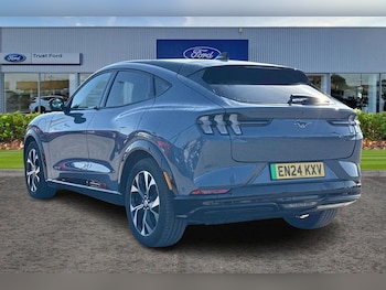 Used Ford Mustang Mach-E 2024 for sale - 77951336: Photo