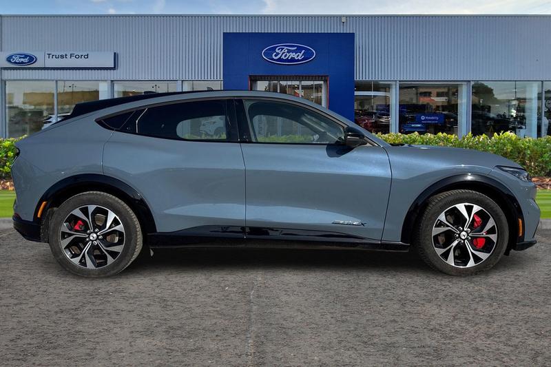 Used Ford Mustang Mach-E 2024 for sale - 77951336: Photo 3