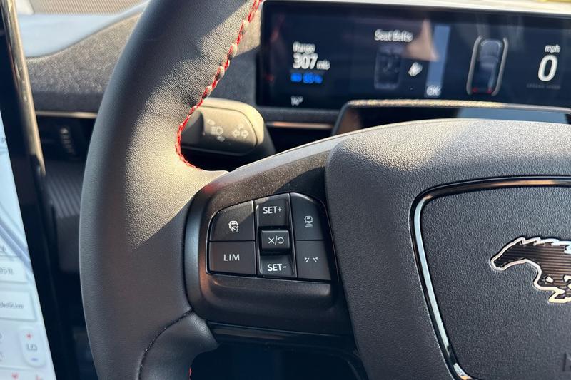 Used Ford Mustang Mach-E 2024 for sale - 77951336: Photo 32