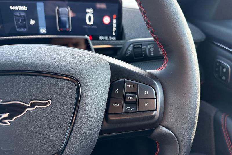 Used Ford Mustang Mach-E 2024 for sale - 77951336: Photo 33