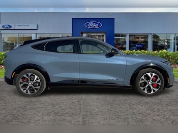 Used Ford Mustang Mach-E 2024 for sale - 77951336: Photo