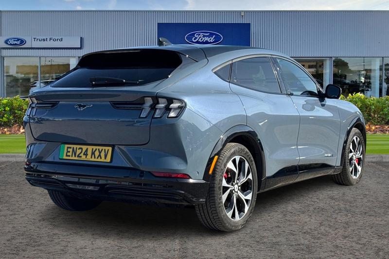 Used Ford Mustang Mach-E 2024 for sale - 77951336: Photo 4