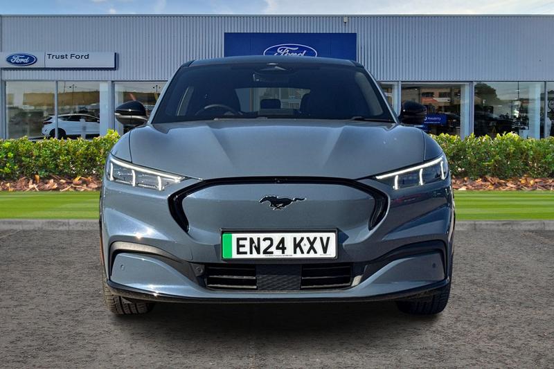 Used Ford Mustang Mach-E 2024 for sale - 77951336: Photo 6