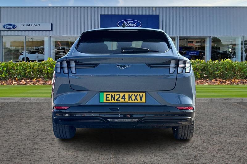 Used Ford Mustang Mach-E 2024 for sale - 77951336: Photo 7