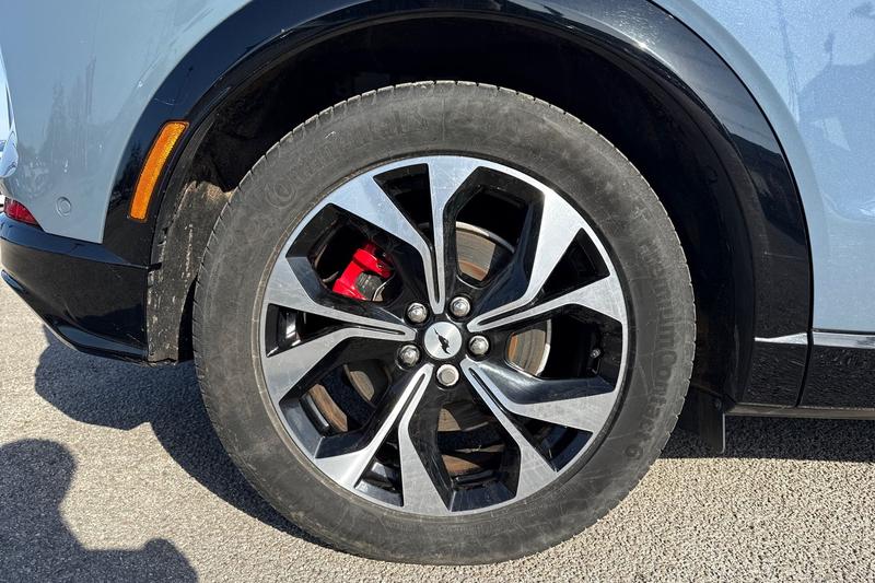 Used Ford Mustang Mach-E 2024 for sale - 77951336: Photo 8