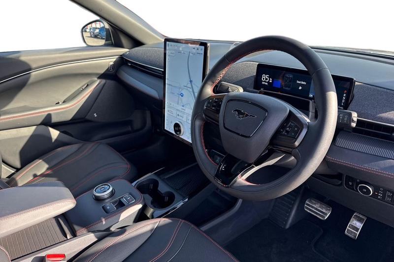 Used Ford Mustang Mach-E 2024 for sale - 77951336: Photo 9