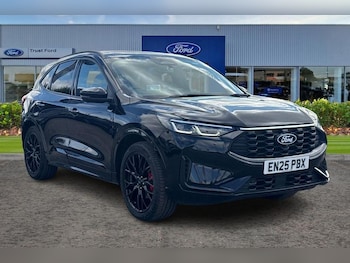 Used Ford Kuga 2025 for sale - 79596913: Photo