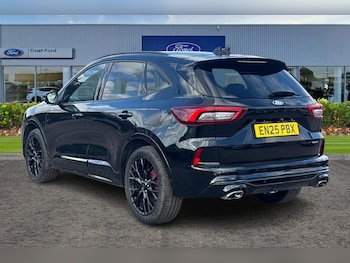 Used Ford Kuga 2025 for sale - 79596913: Photo