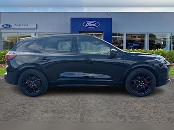 Used Ford Kuga 2025 for sale - 79596913: Photo