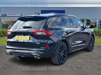 Used Ford Kuga 2025 for sale - 79596913: Photo