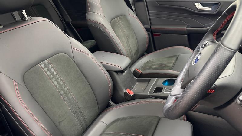 Used Ford Kuga 2025 for sale - 77457294: Photo 11