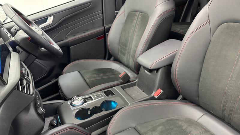 Used Ford Kuga 2025 for sale - 77457294: Photo 12