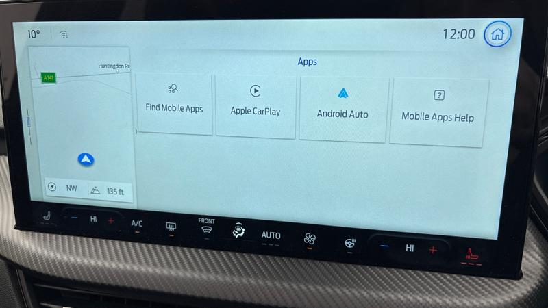 Used Ford Kuga 2025 for sale - 77457294: Photo 15