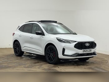 Used Ford Kuga 2025 for sale - 77457294: Photo