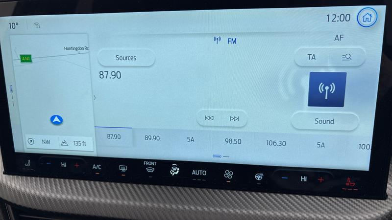 Used Ford Kuga 2025 for sale - 77457294: Photo 21