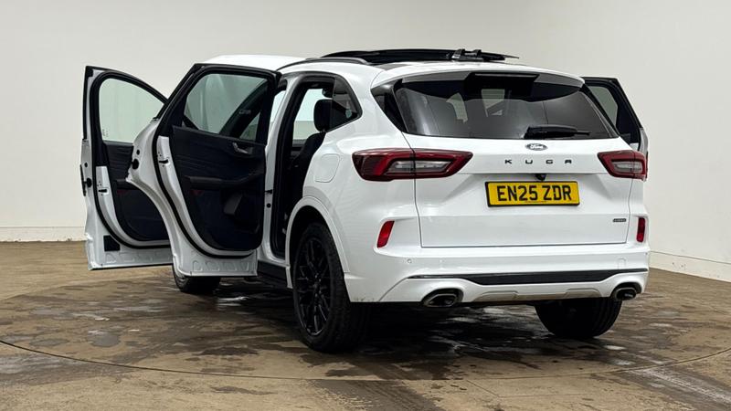 Used Ford Kuga 2025 for sale - 77457294: Photo 24