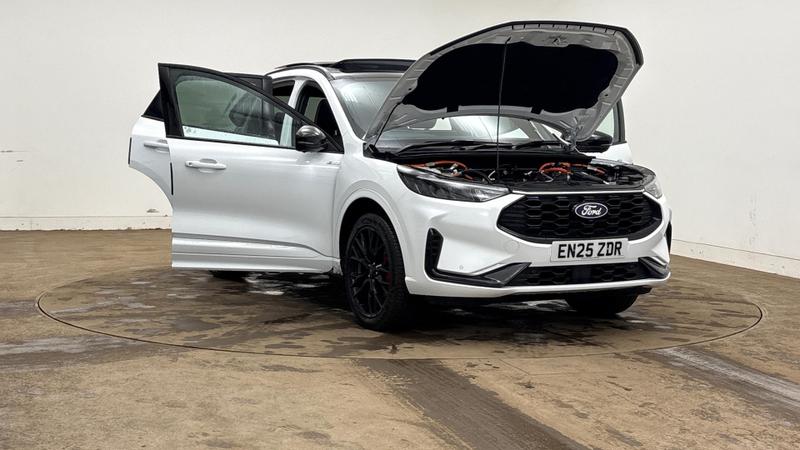 Used Ford Kuga 2025 for sale - 77457294: Photo 25