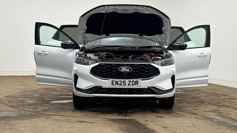 Used Ford Kuga 2025 for sale - 77457294: Photo 26