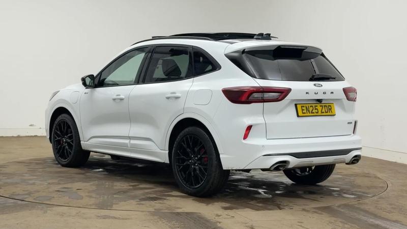 Used Ford Kuga 2025 for sale - 77457294: Photo 3