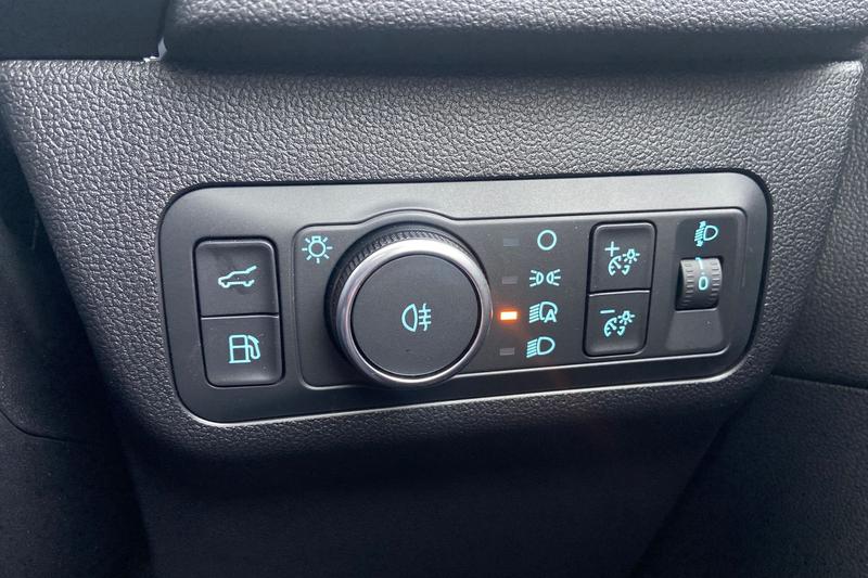 Used Ford Kuga 2025 for sale - 77457294: Photo 35