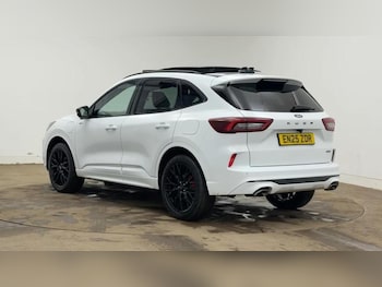 Used Ford Kuga 2025 for sale - 77457294: Photo