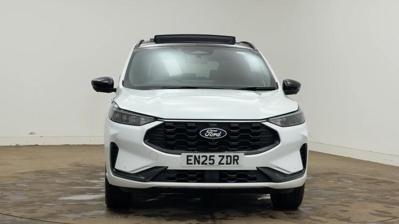 Used Ford Kuga 2025 for sale - 77457294: Photo 4