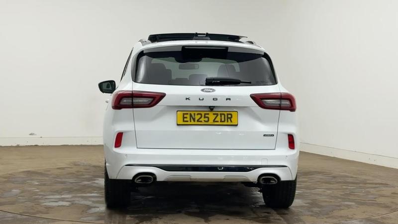 Used Ford Kuga 2025 for sale - 77457294: Photo 5