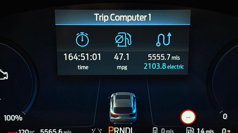 Used Ford Kuga 2025 for sale - 77457294: Photo 9