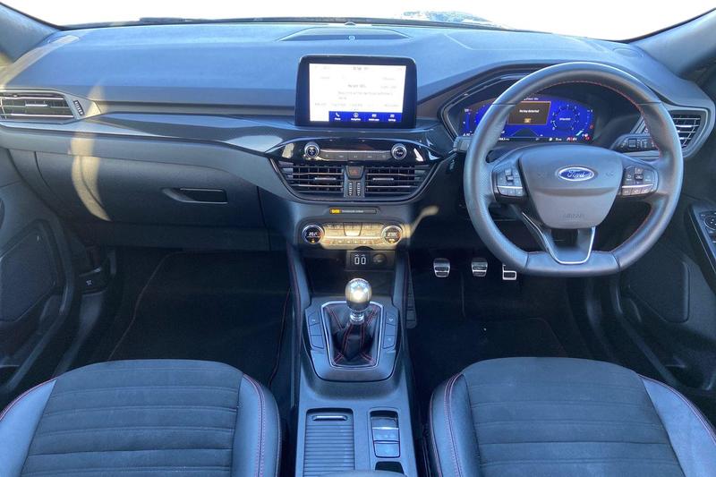 Used Ford Kuga 2021 for sale - 77006173: Photo 10