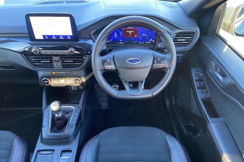 Used Ford Kuga 2021 for sale - 77006173: Photo 11