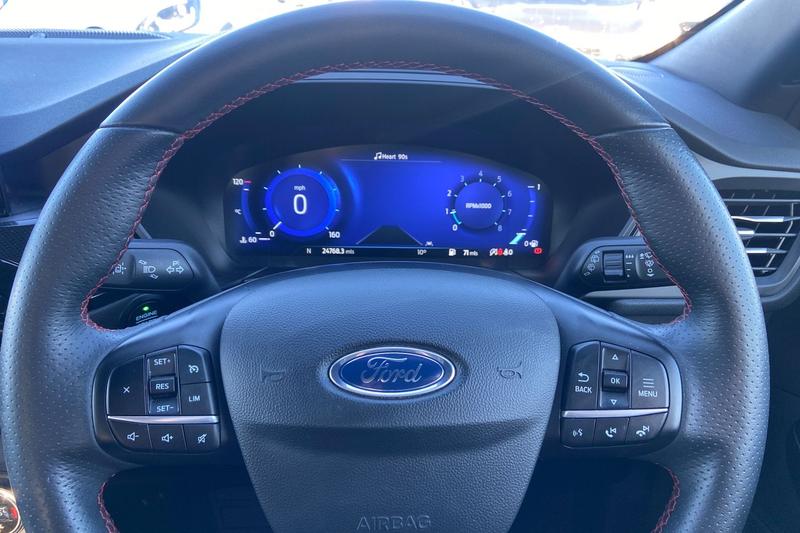 Used Ford Kuga 2021 for sale - 77006173: Photo 12