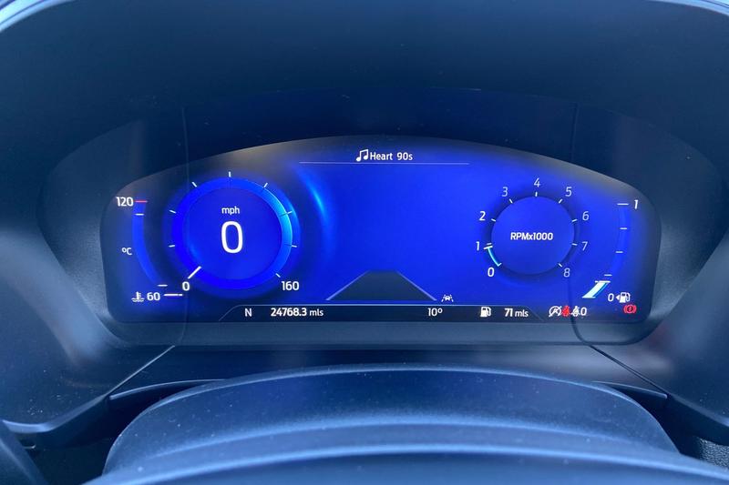 Used Ford Kuga 2021 for sale - 77006173: Photo 13