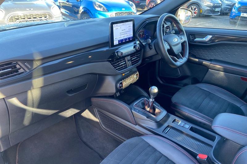 Used Ford Kuga 2021 for sale - 77006173: Photo 18