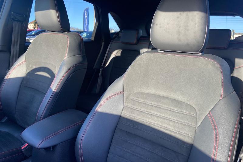 Used Ford Kuga 2021 for sale - 77006173: Photo 19