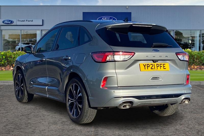 Used Ford Kuga 2021 for sale - 77006173: Photo 2