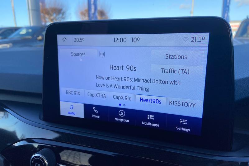 Used Ford Kuga 2021 for sale - 77006173: Photo 22