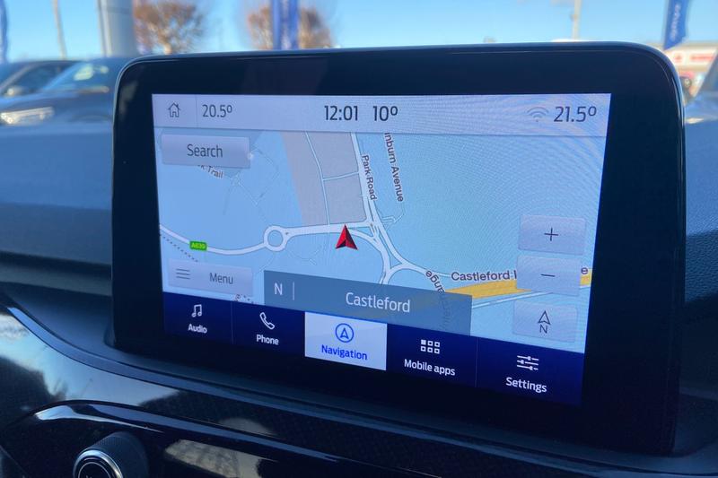 Used Ford Kuga 2021 for sale - 77006173: Photo 23