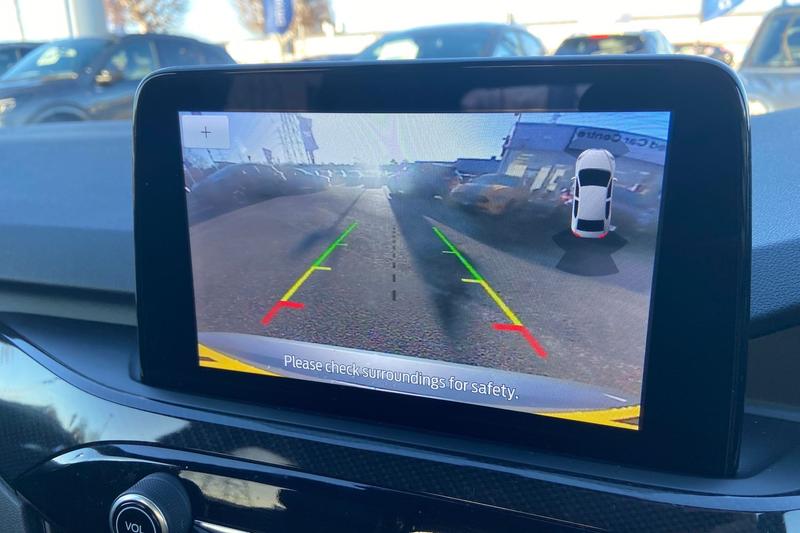 Used Ford Kuga 2021 for sale - 77006173: Photo 24