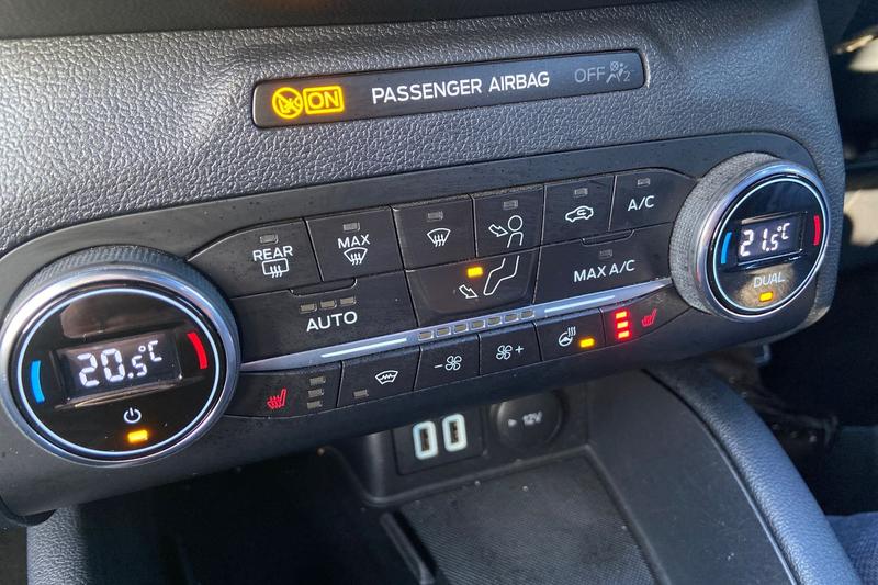 Used Ford Kuga 2021 for sale - 77006173: Photo 25