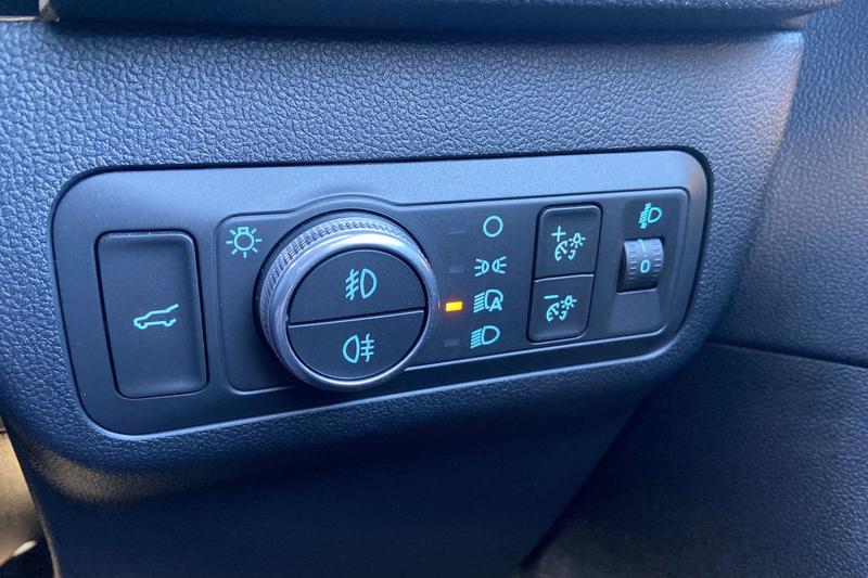 Used Ford Kuga 2021 for sale - 77006173: Photo 26