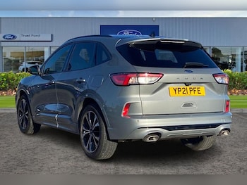 Used Ford Kuga 2021 for sale - 77006173: Photo