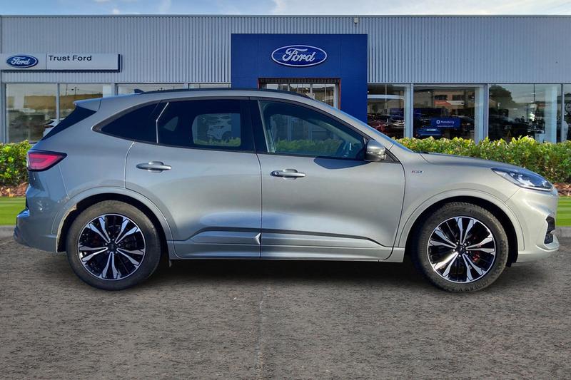 Used Ford Kuga 2021 for sale - 77006173: Photo 3