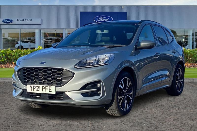 Used Ford Kuga 2021 for sale - 77006173: Photo 5