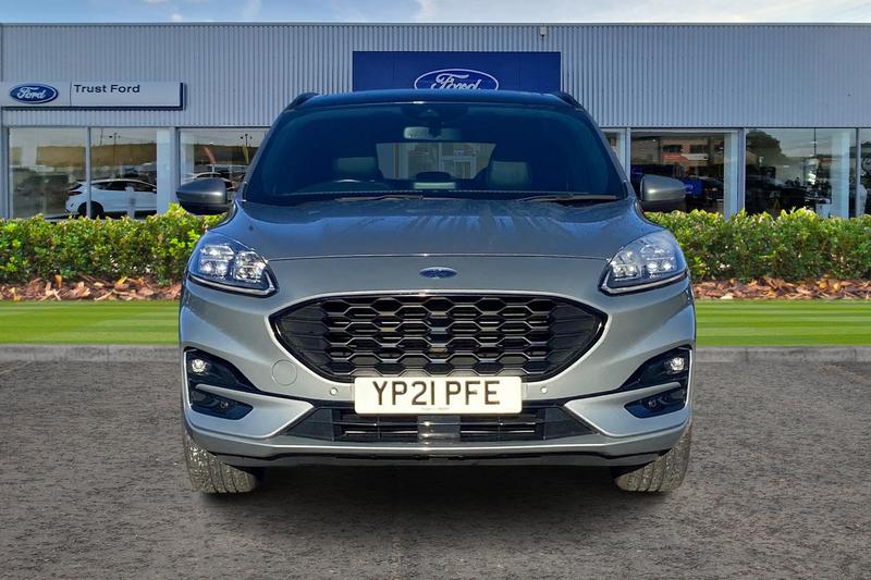 Used Ford Kuga 2021 for sale - 77006173: Photo 6