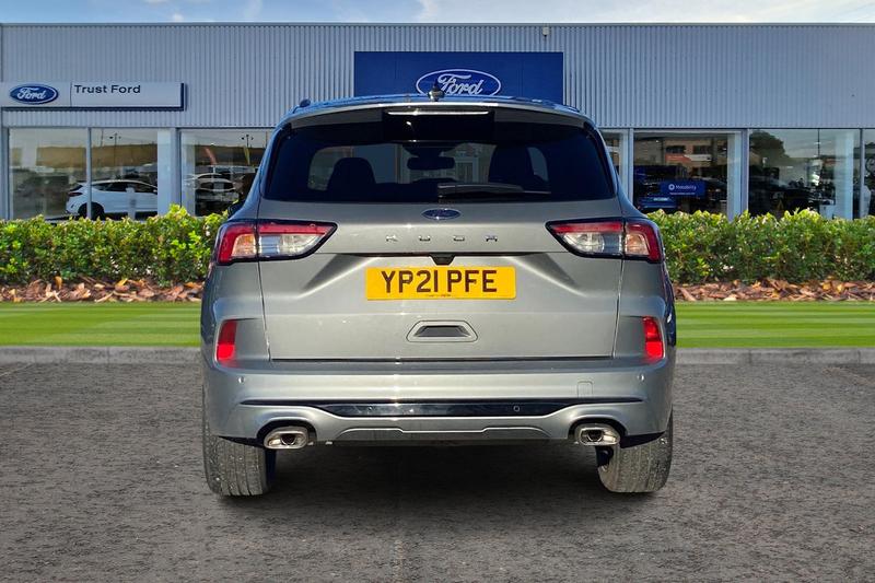 Used Ford Kuga 2021 for sale - 77006173: Photo 7