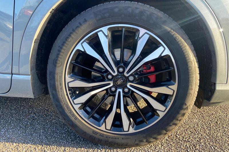 Used Ford Kuga 2021 for sale - 77006173: Photo 8