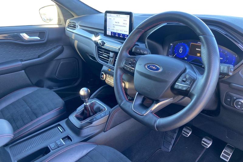 Used Ford Kuga 2021 for sale - 77006173: Photo 9