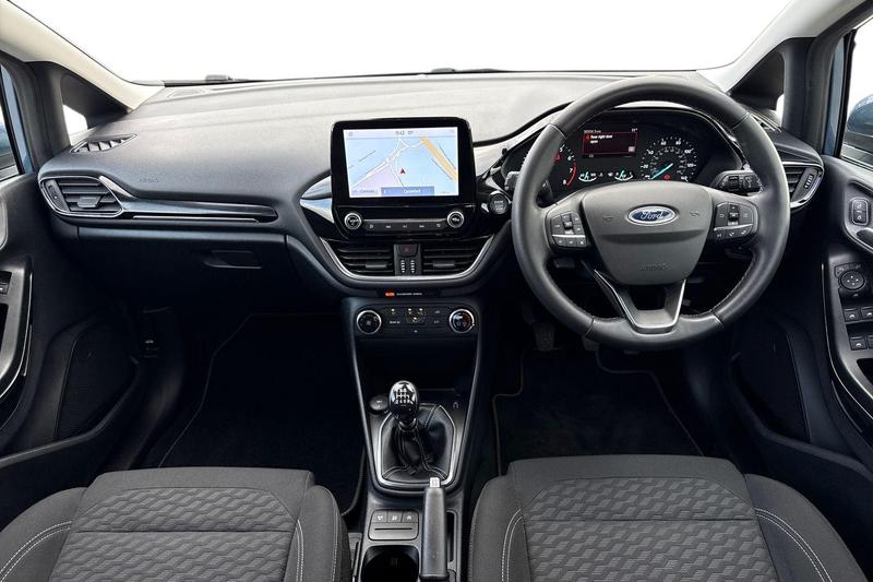 Used Ford Fiesta 2023 for sale - 77718718: Photo 10