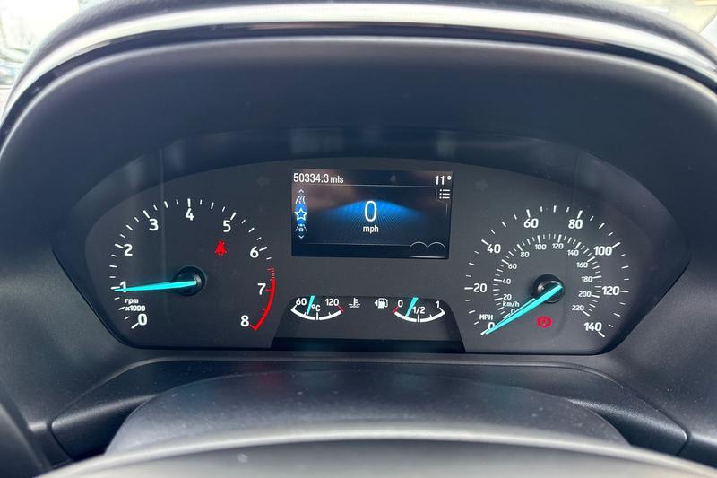 Used Ford Fiesta 2023 for sale - 77718718: Photo 13