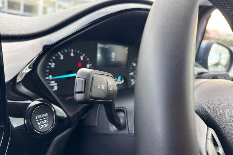 Used Ford Fiesta 2023 for sale - 77718718: Photo 14